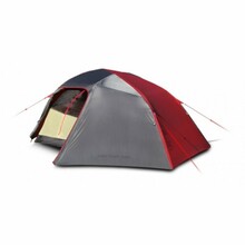 Палатка двухместная Trimm Vector-DSL Bordo/Grey (001.009.0551)
