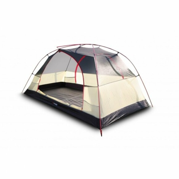 Палатка двухместная Trimm Vector-DSL Bordo/Grey (001.009.0551) изображение 2