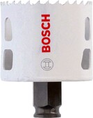 Коронка биметалическая Bosch BiM Progressor 57мм (2608594222)