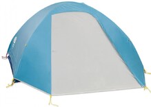 Палатка трехместная Sierra Designs Full Moon 3 blue-desert (40157322)