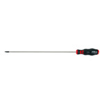 Отвертка Wurth Torx удлиненная TX25х250 Zebra (061346425)