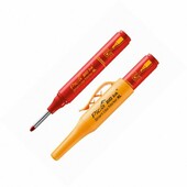 Маркер фирменный Pica BIG Ink Smart-Use Marker XL, 170/40, красный