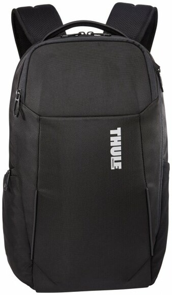 Рюкзак Thule Accent Backpack 23 л (Black) (TH 3204813) изображение 2