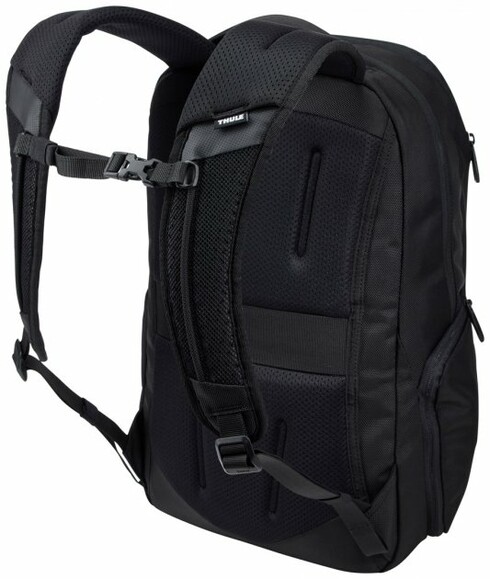 Рюкзак Thule Accent Backpack 23 л (Black) (TH 3204813) фото 4