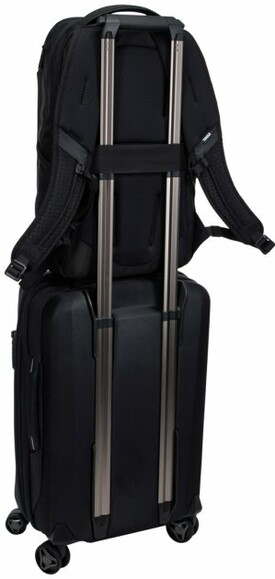 Рюкзак Thule Accent Backpack 23 л (Black) (TH 3204813) фото 11