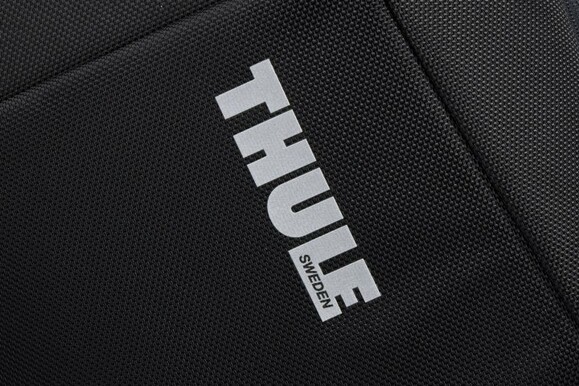 Рюкзак Thule Accent Backpack 23 л (Black) (TH 3204813) фото 12