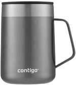 Термокухоль Contigo Streeterville with Handle 420 мл Sake (2174673)