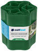 Стрічка газонна Cellfast 20 см x 9 м (зелена) (30-003H)