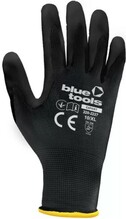 Перчатки BLUETOOLS Sensitive (XL) (220-2227-10)