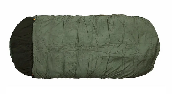 Спальный мешок Prologic Element Comfort Sleeping Bag 4 Season 215 x 90cm 1846.18.39 изображение 2