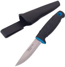 Нож шведский My Tools (531-2-BLACK)