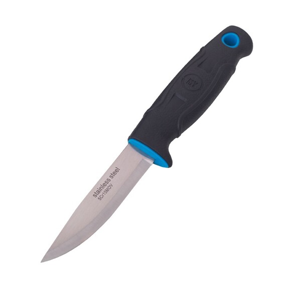 Нож шведский My Tools (531-2-BLACK) изображение 2