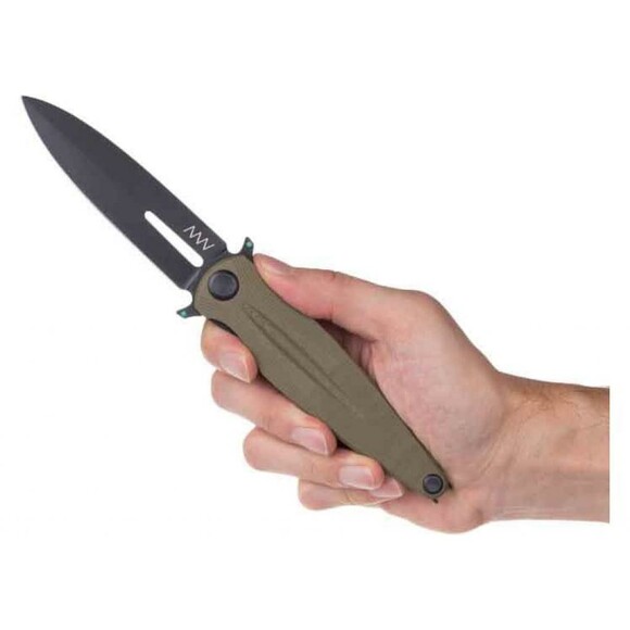 Нож Acta Non Verba Z400 (ANVZ400-008) изображение 4