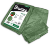 Тент усиленнный Bradas GREEN 90 г/м? 10x12м (PL9010/12)