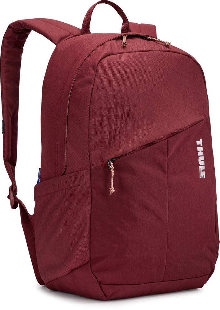 

Рюкзак Thule Notus Backpack 20L (New Maroon) (TH 3204920)