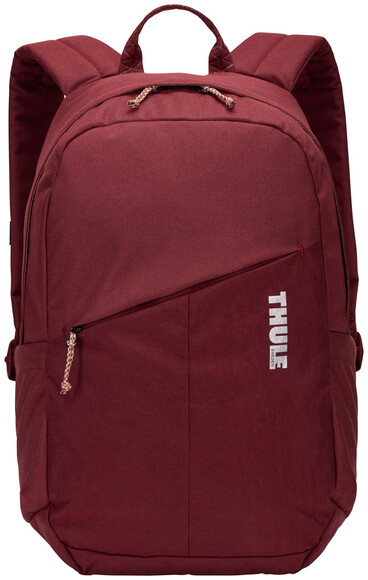 Рюкзак Thule Notus Backpack 20L (New Maroon) (TH 3204920) изображение 2