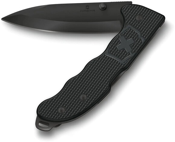 Нож Victorinox Evoke BS Alox черный (0.9415.DS23) изображение 2