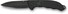 Нож Victorinox Evoke BS Alox черный (0.9415.DS23)