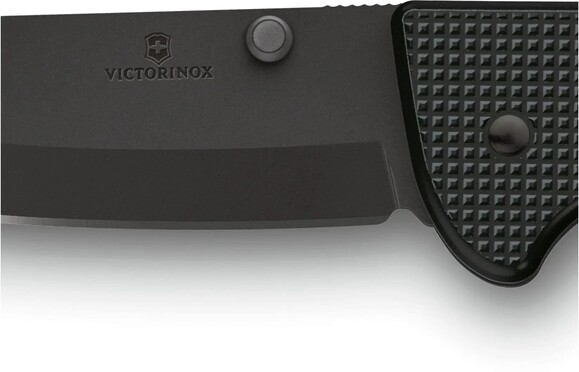 Нож Victorinox Evoke BS Alox черный (0.9415.DS23) изображение 6