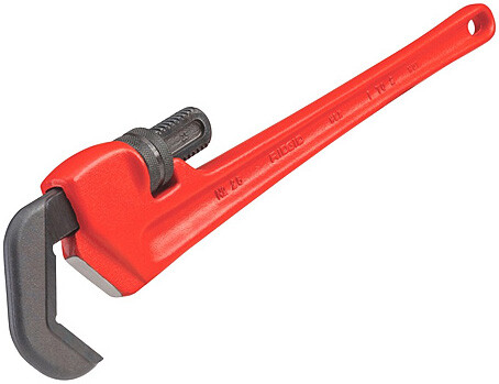 

Ключ для шестигранников RIDGID WRENCH, 25 HEX (31280)