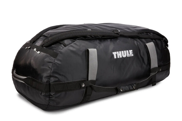 Спортивная сумка Thule Chasm 130L, Black (TH 3204419) изображение 2