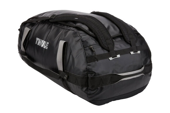 Спортивна сумка Thule Chasm 130L, Black (TH 3204419) фото 4