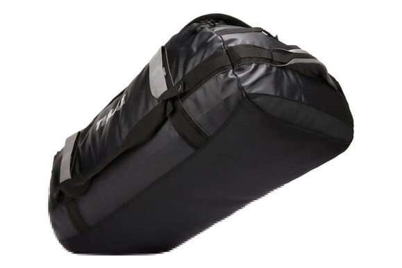 Спортивна сумка Thule Chasm 130L, Black (TH 3204419) фото 3