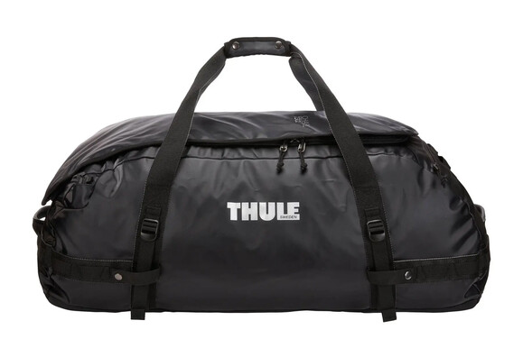 Спортивная сумка Thule Chasm 130L, Black (TH 3204419)