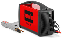 Аппарат точечной сварки Telwin D-ARC 200 220V (816160)