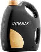 Моторное масло DYNAMAX GOLDLINE FS 0W40, 4 л (61329)