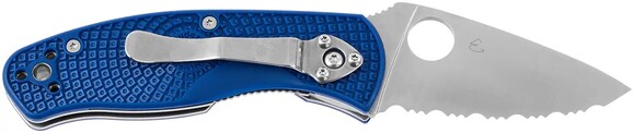 Нож Spyderco Persistence Lightweight (87.15.95) изображение 2