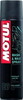 Сухой очиститель MOTUL E9 Wash & Wax spray 400 мл (103174)