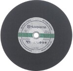 Диск абразивний Husqvarna 400х25.4 мм (5040007-03)