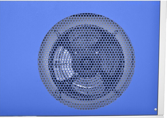 Осушитель сжатого воздуха CORMAK IZBERG N30S/400V изображение 4