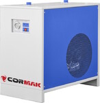 Осушувач стисненого повітря CORMAK IZBERG N30S/400V