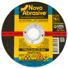 Отрезные диски NovoAbrasive