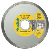 Алмазный диск NovoTools Basic 115х5х22.23 мм (DBB115/C)