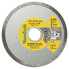 Алмазний диск NovoTools Basic 115х5х22.23 мм (DBB115/C)