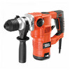 Перфораторы BLACK&DECKER