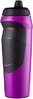 Бутылка Nike HYPERSPORT BOTTLE 20 OZ 600 мл (фиолетовый/черный) (N.100.0717.551.20)