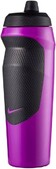 Пляшка Nike HYPERSPORT BOTTLE 20 OZ 600 мл (фіолетовий/чорний) (N.100.0717.551.20)