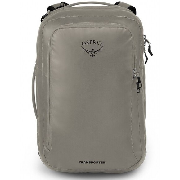 Сумка-рюкзак Osprey Transporter Carry On Bag 44 л, O/S (tan concrete) (009.3655) фото 2