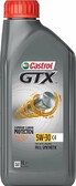 Моторное масло CASTROL GTX C4 5W-30, 1 л (15F7A5)