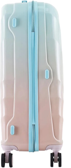 Чемодан Semi Line 29 (L) Blue/Pink Cream Gradient (T5649-3) (DAS302625) изображение 5