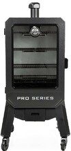 Пеллетный гриль-смокер вертикальный Pit Boss Pro 4-Series (10803)
