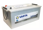 Вантажний акумулятор VARTA PROMOTIVE EFB C40 6СТ-240Ah Аз (740500120)