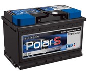 Аккумулятор TAB 6 CT-50-R Polar S (246050)