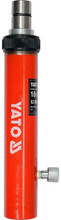 Цилиндр для гидравлического расширителя Yato 10 т, 355-495 мм (YT-55513)