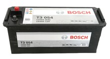 Акумулятор Bosch Т3 054, 154Ah/1150A (0 092 T30 540)