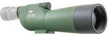 Підзорна труба Kowa TSN-602 Straight, 60 мм (10017) (930604)